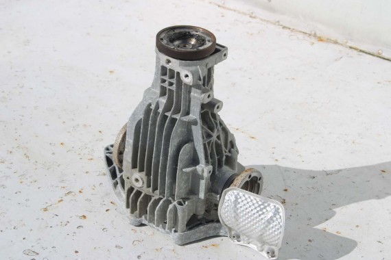 AUDI MOST TYLNY NPR TYŁ DYFER 0AR525053E 0AR5250083C 0AR525083C A6 A7 A8 dyferencjał 0AR525053E 0AR5250083 0AR525053 0AR525053E