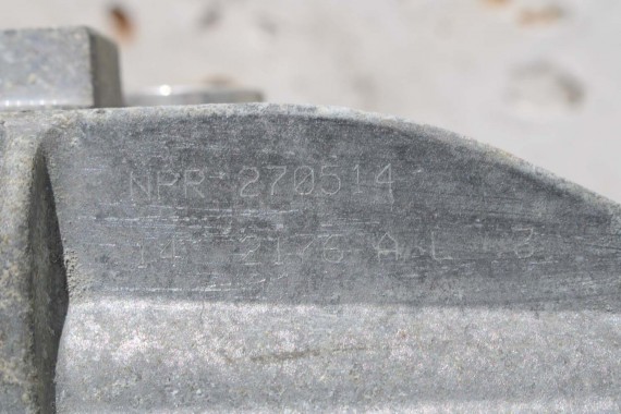 AUDI MOST TYLNY NPR TYŁ DYFER 0AR525053E 0AR5250083C 0AR525083C A6 A7 A8 dyferencjał 0AR525053E 0AR5250083 0AR525053 0AR525053E