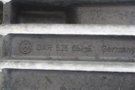 AUDI MOST TYLNY NPR TYŁ DYFER 0AR525053E 0AR5250083C 0AR525083C A6 A7 A8 dyferencjał 0AR525053E 0AR5250083 0AR525053 0AR525053E