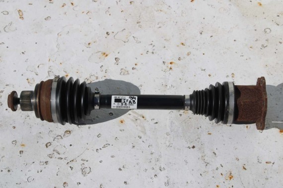 AUDI PÓŁOŚ PRZEDNIA PRZÓD 4G0407271F 4H0407451BX 4G0407451BX 4H0407271H 4G0 407 271 4G0407271F 4H0407271H 4G0407271F 4G0407271F