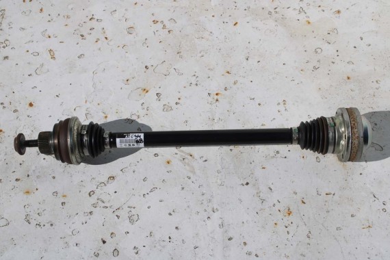 AUDI A6 A7 A8 Q5 PÓŁOŚ TYLNA TYŁ 8R0501203C 8R0 501 203 C 4G 4G8 4H LIFT 8R0501203C 8R0501203C 8R0501203C 8R0501203C 8R0501203C