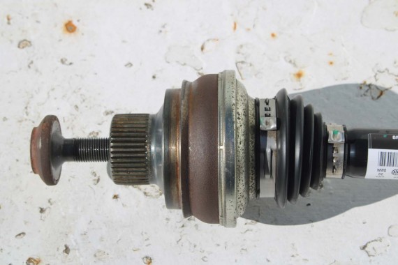 AUDI A6 A7 A8 Q5 PÓŁOŚ TYLNA TYŁ 8R0501203C 8R0 501 203 C 4G 4G8 4H LIFT 8R0501203C 8R0501203C 8R0501203C 8R0501203C 8R0501203C