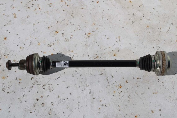 AUDI A6 A7 A8 Q5 PÓŁOŚ TYLNA TYŁ 8R0501203C 8R0 501 203 C 4G 4G8 4H LIFT 8R0501203C 8R0501203C 8R0501203C 8R0501203C 8R0501203C