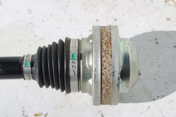 AUDI A6 A7 A8 Q5 PÓŁOŚ TYLNA TYŁ 8R0501203C 8R0 501 203 C 4G 4G8 4H LIFT 8R0501203C 8R0501203C 8R0501203C 8R0501203C 8R0501203C