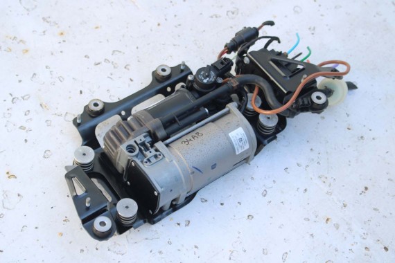 AUDI A8 S8 KOMPRESOR 4H0616005C 4H0616005D 4H0 616 005 POMPA SPRĘŻARKA ZAWIESZENIA 4H agregat d4 4H0616005C 4H0616005D 4H0616005