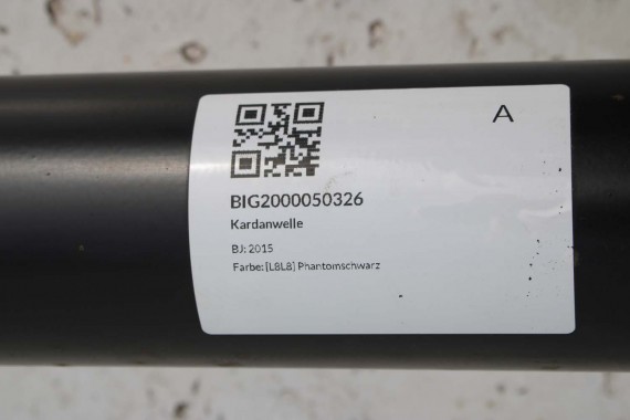 AUDI A8 WAŁ KARDANA 4H4521101R 4H4521101H 4H4521101D LIFT LONG 4H4521101F 4H4521101B 4H4521101R 4H4521101R 4H4521101R 4H4521101R
