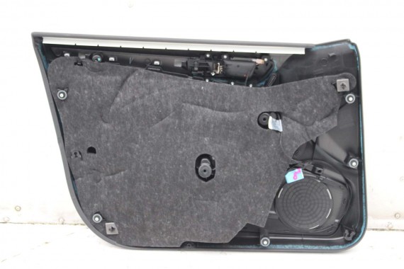 AUDI A5 SPORTBACK BOCZEK BOCZKI DRZWI drzwiowe tapicerka skóra czarny 8T 8T8 8T1867103 8T1867104 8T8867103 8T8867104 8T1867103