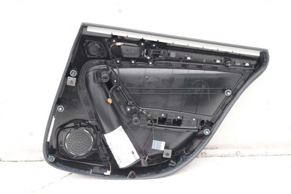 AUDI A5 SPORTBACK BOCZEK BOCZKI DRZWI drzwiowe tapicerka skóra czarny 8T 8T8 8T1867103 8T1867104 8T8867103 8T8867104 8T1867103