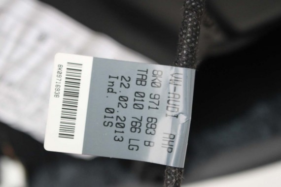 AUDI A5 SPORTBACK BOCZEK BOCZKI DRZWI drzwiowe tapicerka skóra czarny 8T 8T8 8T1867103 8T1867104 8T8867103 8T8867104 8T1867103