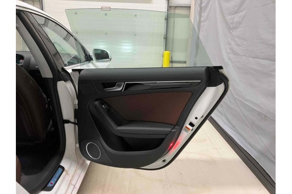 AUDI A5 SPORTBACK BOCZEK BOCZKI DRZWI drzwiowe tapicerka skóra czarny 8T 8T8 8T1867103 8T1867104 8T8867103 8T8867104 8T1867103