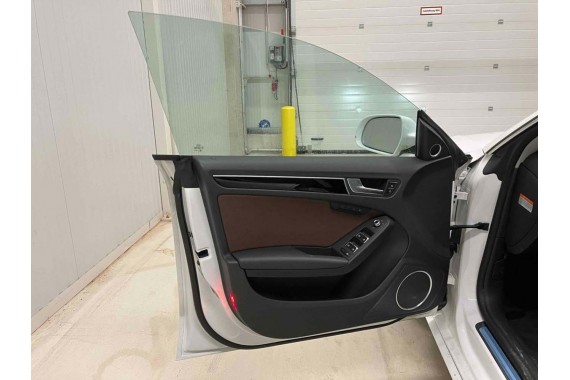 AUDI A5 SPORTBACK BOCZEK BOCZKI DRZWI drzwiowe tapicerka skóra czarny 8T 8T8 8T1867103 8T1867104 8T8867103 8T8867104 8T1867103