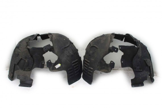 AUDI A8 4H NADKOLE PRZEDNIE...