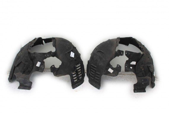 AUDI A8 4H NADKOLE PRZEDNIE PRZÓD 4H0821171L 4H0821172L 4H0821191E 4H0821192E 4H0821171 4H0821171 4H0821172 4H0821191 4H0821192