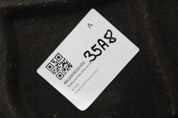 AUDI A8 4H NADKOLE PRZEDNIE PRZÓD 4H0821171L 4H0821172L 4H0821191E 4H0821192E 4H0821171 4H0821171 4H0821172 4H0821191 4H0821192