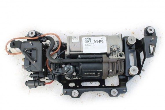 AUDI A8 KOMPRESOR...