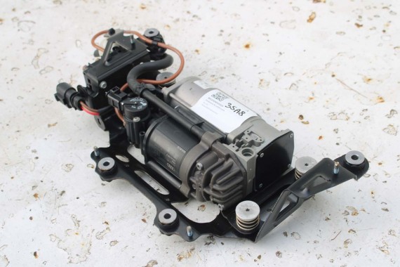 AUDI A8 KOMPRESOR 4H0616005D 4H0616005C 4H0 616 005 D POMPA SPRĘŻARKA ZAWIESZENIA 4H agregat d4 LIFT FL 4H0616005D 4H0616005C