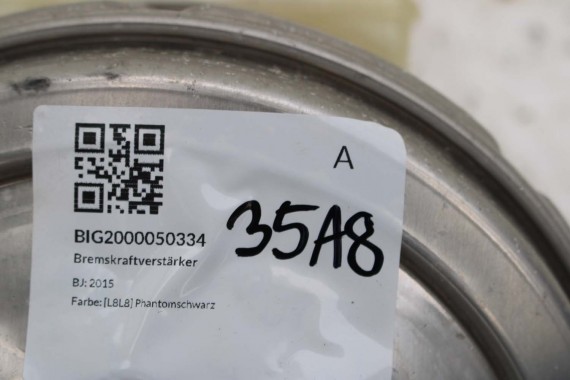 AUDI A8 4H SERWO 4H0612103C + POMPA HAMULCOWA hamulca z pompą VwAG 8K0611021 8K0611301A 8K0611357 D4 4H0 612 103 C 4H0 612 107