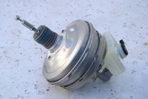 AUDI A8 4H SERWO 4H0612103C + POMPA HAMULCOWA hamulca z pompą VwAG 8K0611021 8K0611301A 8K0611357 D4 4H0 612 103 C 4H0 612 107