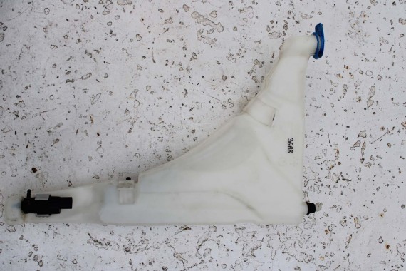 AUDI A8 ZBIORNIK PŁYNU SPRYSKIWACZY 4H0955451C 4H0955453 4H0955453A 4H0955453B 4H0955453C 4H0 955 453 C D4 2010-2017 4H0955451C