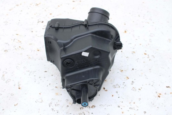 AUDI A8 OBUDOWA FILTR POWIETRZA 4H0133824S 4H0 133 824 4H D4 4.0 TFSi LIFT 4H0133824S 4H0133824S 4H0133824S 4H0133824S 4H0133824
