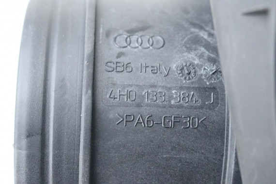 AUDI A8 OBUDOWA FILTR POWIETRZA 4H0133824S 4H0 133 824 4H D4 4.0 TFSi LIFT 4H0133824S 4H0133824S 4H0133824S 4H0133824S 4H0133824