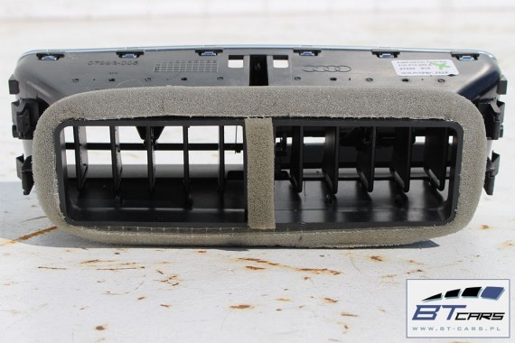 AUDI A8 WLOTY POWIETRZA TUNELU 4H0819203A 4H0 819 203 A 4H D4 4H0819203B 4H0819203C 4H0819203D 4H0819203E 4H0819203F 4H0819203