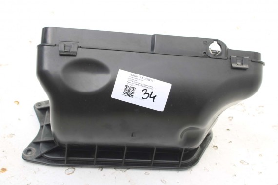 AUDI A8 RYNNA OSŁONA PODSZYBIA 4H1819904A 4H1819904A przód przednie D4 FL LIFT 4H1819904A 4H1819904 4H1 819 904 A 4H1819904A