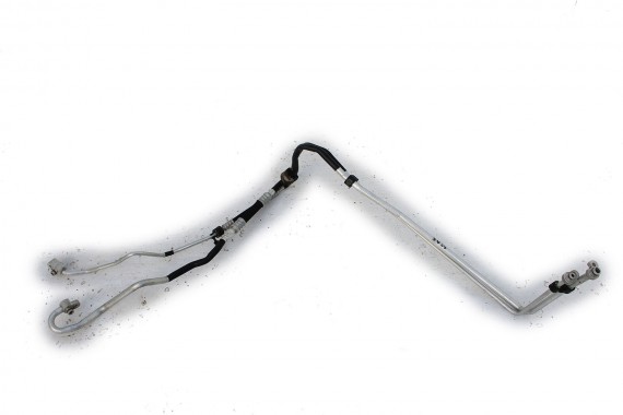 AUDI A8 RURKI KLIMATYZACJI...