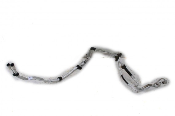 AUDI A8 RURKI KLIMATYZACJI...