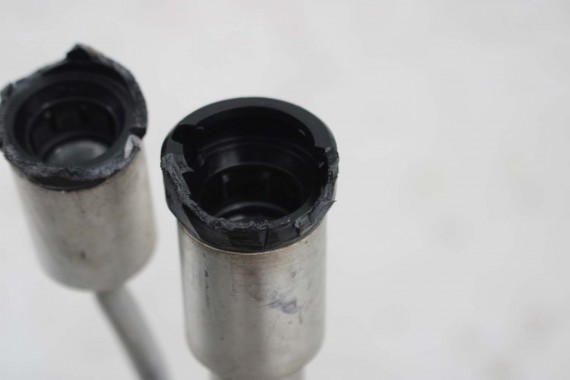 AUDI A8 RURKI KLIMATYZACJI 4H1260713S 4H0260712H KLIMY PRZEWÓD RURKA RUREK BENZYNA 4H1260713S 4H0260712F 4H0260712G 4H0260712H