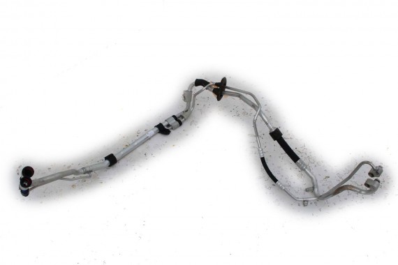 AUDI A8 RURKI KLIMATYZACJI...