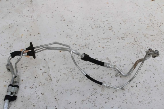 AUDI A8 RURKI KLIMATYZACJI 4H1260713S 4H0260712H KLIMY PRZEWÓD RURKA RUREK BENZYNA 4H1260713S 4H0260712F 4H0260712G 4H0260712H