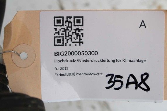 AUDI A8 RURKI KLIMATYZACJI 4H1260713S 4H0260712H KLIMY PRZEWÓD RURKA RUREK BENZYNA 4H1260713S 4H0260712F 4H0260712G 4H0260712H