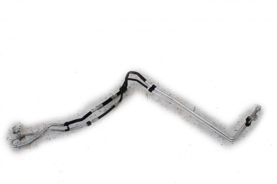 AUDI A8 RURKI KLIMATYZACJI...