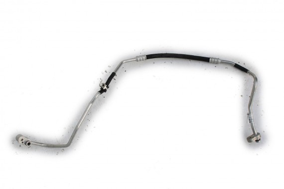 AUDI A8 RURKI KLIMATYZACJI...