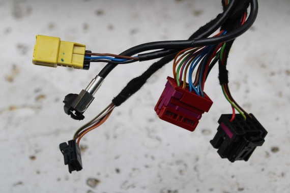 AUDI A8 LONG FOTELE KOMPLET FOTELI siedzeń siedzenia tapicerka 4H D4 4H0 4H4 wentylowane przód + tył przód FL LIFT