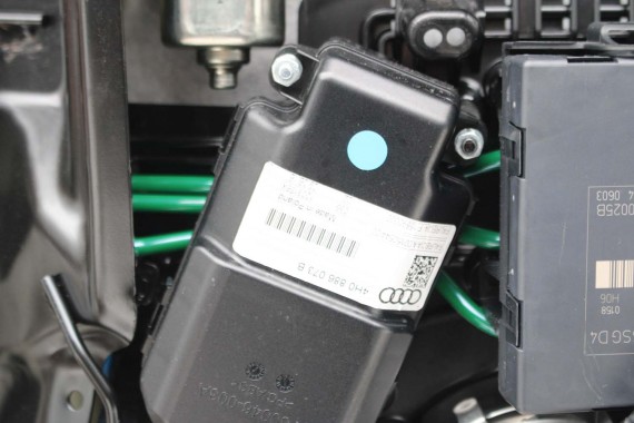 AUDI A8 LONG FOTELE KOMPLET FOTELI siedzeń siedzenia tapicerka 4H D4 4H0 4H4 wentylowane przód + tył przód FL LIFT