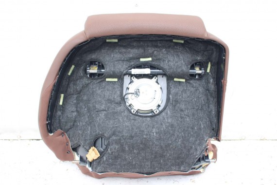 AUDI A8 LONG FOTELE KOMPLET FOTELI siedzeń siedzenia tapicerka 4H D4 4H0 4H4 wentylowane przód + tył przód FL LIFT