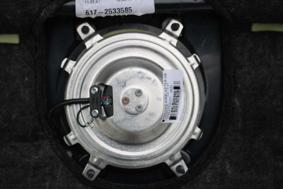 AUDI A8 LONG FOTELE KOMPLET FOTELI siedzeń siedzenia tapicerka 4H D4 4H0 4H4 wentylowane przód + tył przód FL LIFT