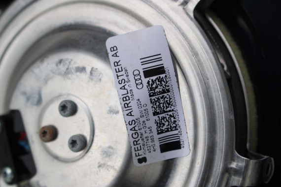 AUDI A8 LONG FOTELE KOMPLET FOTELI siedzeń siedzenia tapicerka 4H D4 4H0 4H4 wentylowane przód + tył przód FL LIFT