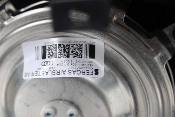 AUDI A8 LONG FOTELE KOMPLET FOTELI siedzeń siedzenia tapicerka 4H D4 4H0 4H4 wentylowane przód + tył przód FL LIFT