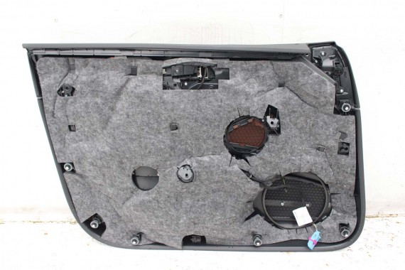 AUDI A8 LONG FOTELE KOMPLET FOTELI siedzeń siedzenia tapicerka 4H D4 4H0 4H4 wentylowane przód + tył przód FL LIFT