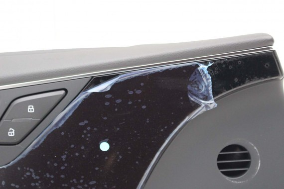 AUDI A8 LONG FOTELE KOMPLET FOTELI siedzeń siedzenia tapicerka 4H D4 4H0 4H4 wentylowane przód + tył przód FL LIFT