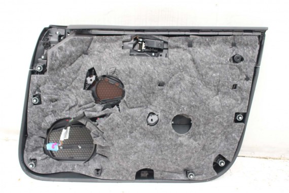 AUDI A8 LONG FOTELE KOMPLET FOTELI siedzeń siedzenia tapicerka 4H D4 4H0 4H4 wentylowane przód + tył przód FL LIFT