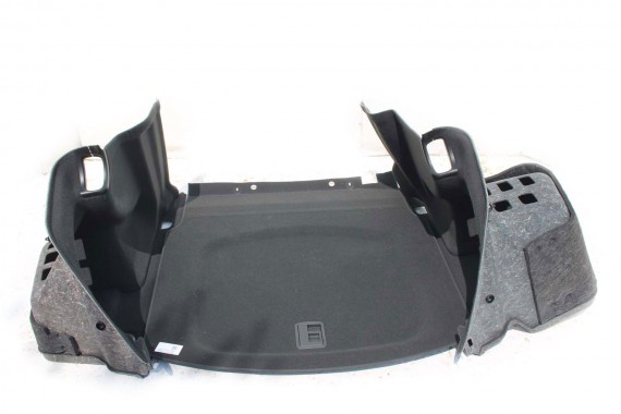 AUDI A8 BOCZEK DYWAN...