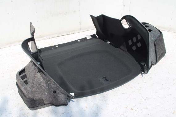 AUDI A8 BOCZEK DYWAN BAGAŻNIKA TAPICERKA 4H0863879AM 4H0863880AA 4H0863471 4H0863463G 4H D4 boczki bagażnik tapicerka 4H0863879