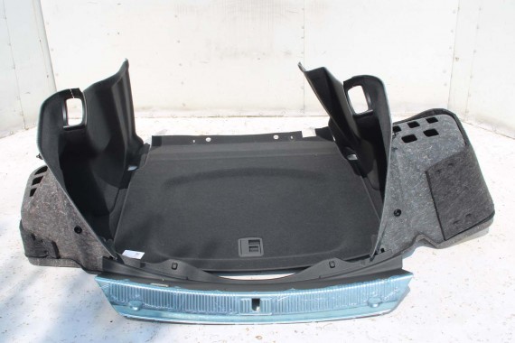 AUDI A8 BOCZEK DYWAN BAGAŻNIKA TAPICERKA 4H0863879AM 4H0863880AA 4H0863471 4H0863463G 4H D4 boczki bagażnik tapicerka 4H0863879