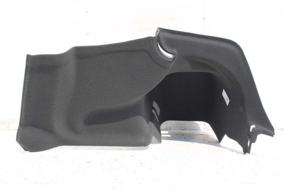 AUDI A8 BOCZEK DYWAN BAGAŻNIKA TAPICERKA 4H0863879AM 4H0863880AA 4H0863471 4H0863463G 4H D4 boczki bagażnik tapicerka 4H0863879