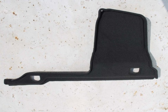 AUDI A8 BOCZEK DYWAN BAGAŻNIKA TAPICERKA 4H0863879AM 4H0863880AA 4H0863471 4H0863463G 4H D4 boczki bagażnik tapicerka 4H0863879