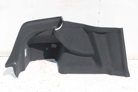 AUDI A8 BOCZEK DYWAN BAGAŻNIKA TAPICERKA 4H0863879AM 4H0863880AA 4H0863471 4H0863463G 4H D4 boczki bagażnik tapicerka 4H0863879